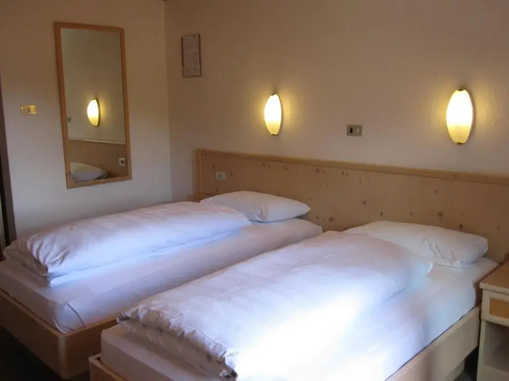 Hotel Borest