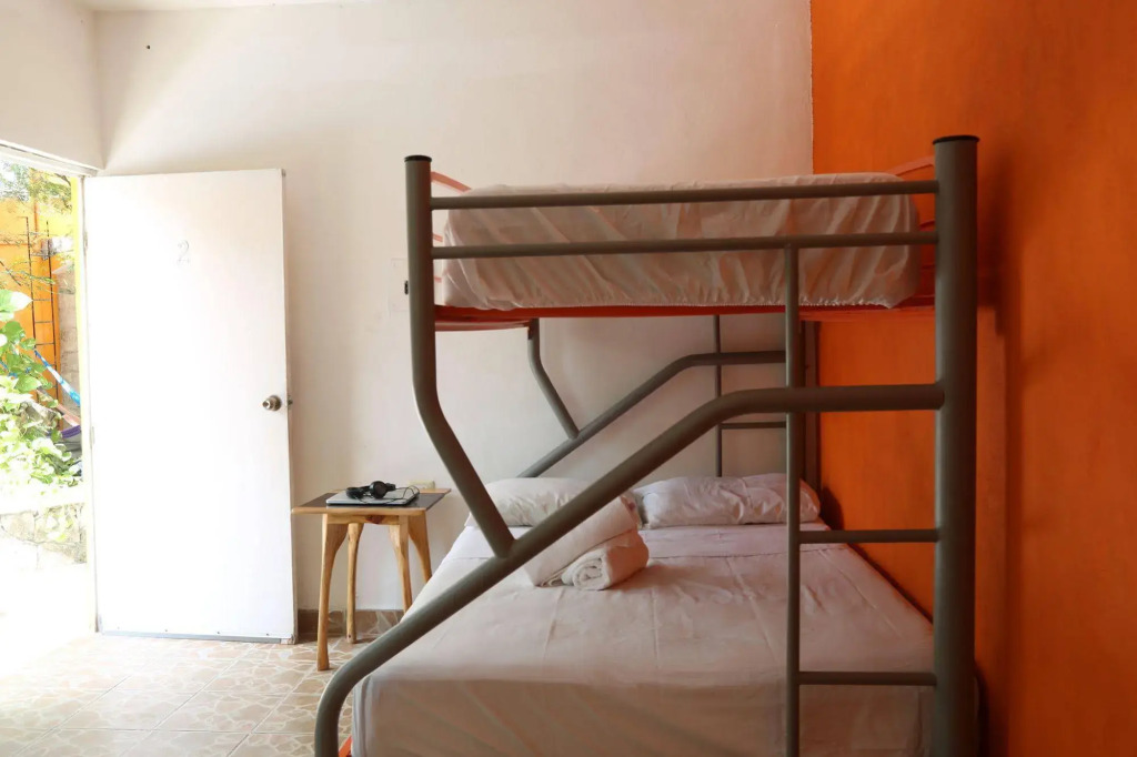 Weary Traveler Hostel