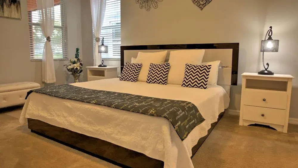 Stirling Vacation Home at Solterra