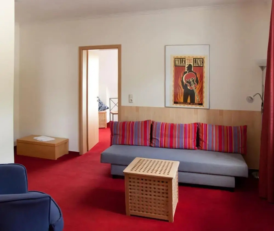 Hotel Weidenhof