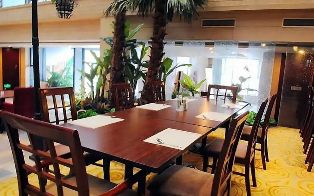 Xizhou Garden Hotel