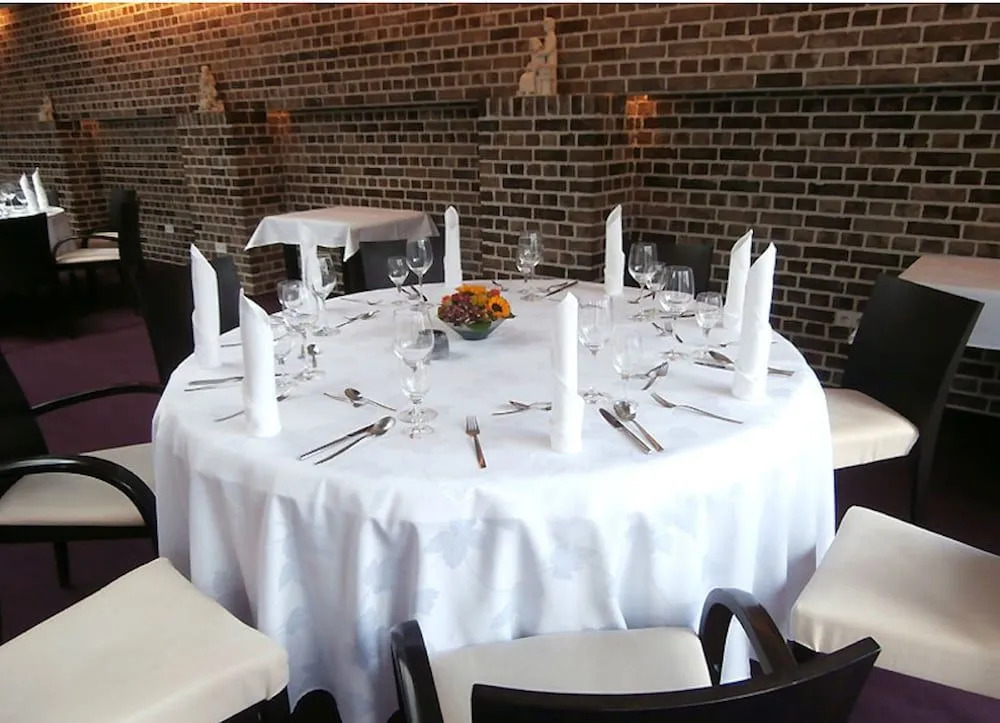 Lindenhof Hotel Tepe