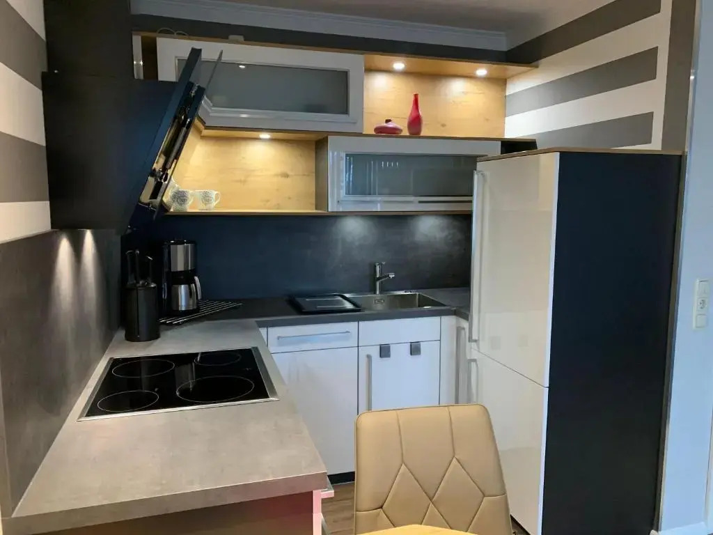 Wohnung Enjoy