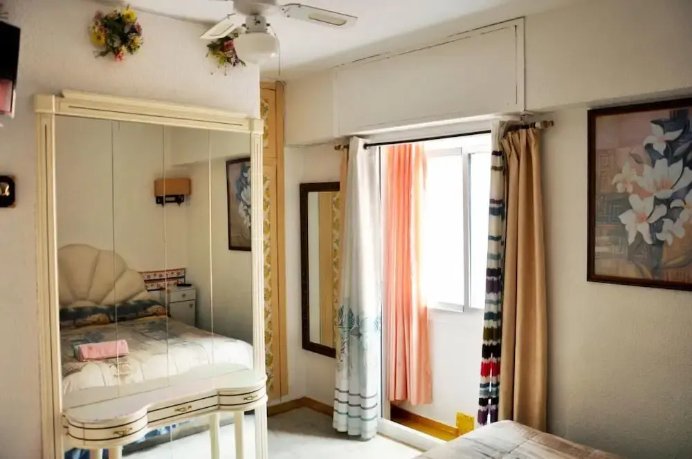 Hostal La Paloma