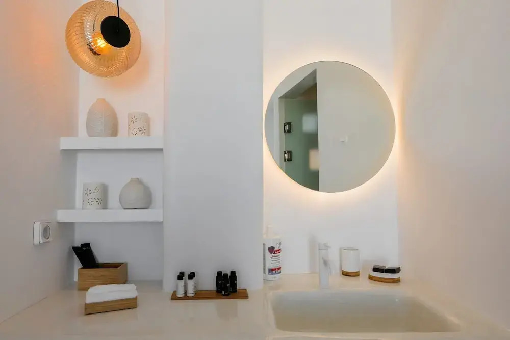 Eternity Suites Santorini