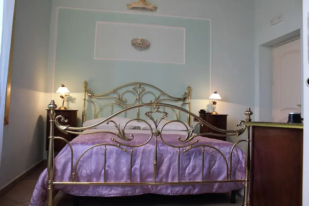 Hotel San Leo