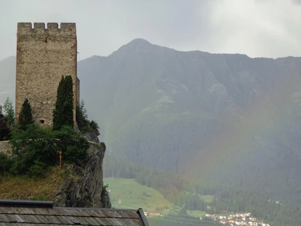 Hotel Garni Hafele