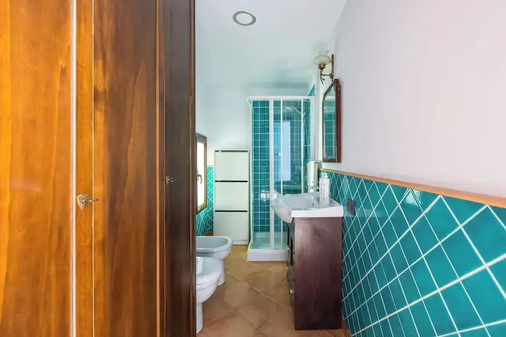 Leticia's Apartment by Wonderful Italy