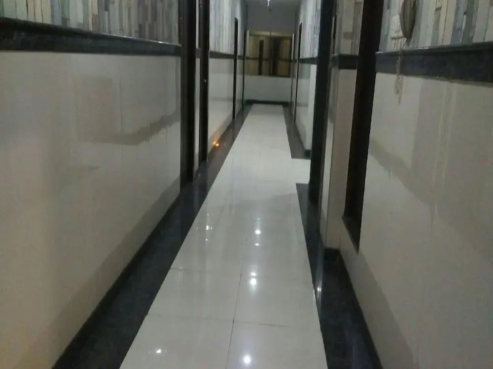 Collection O Hotel Orient Star