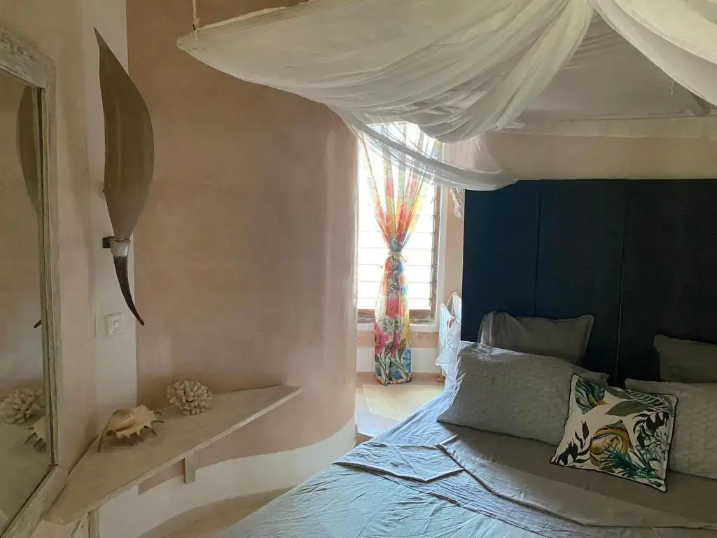 Watamu Shell House