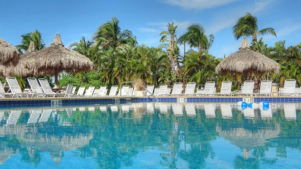 Hilton Garden Inn St. Pete Beach, FL