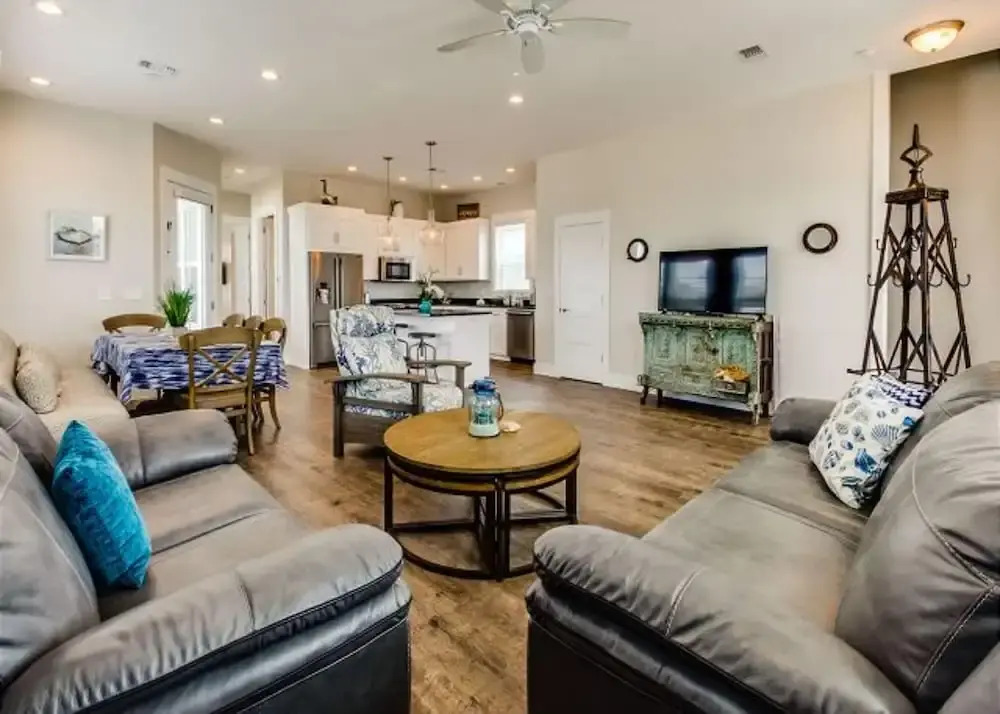 5514 Gulf Drive by Forehand Rentals
