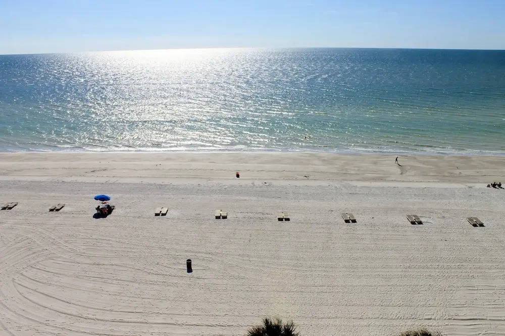 Sand Castle Ii-2806