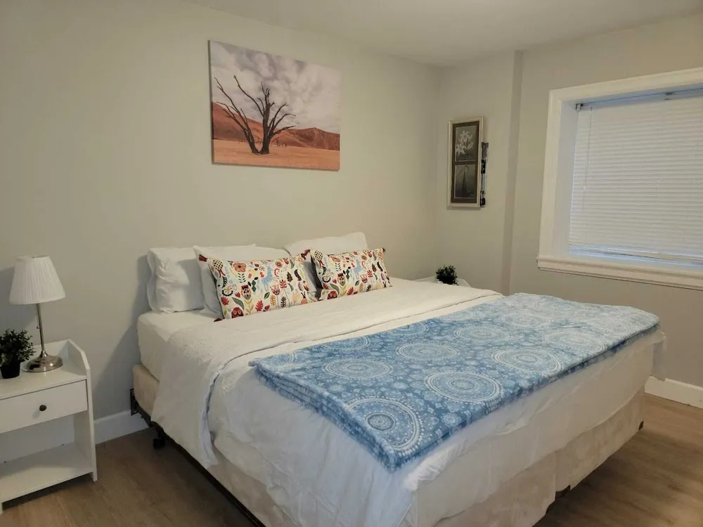 Oscar Inn & 2bd Suite up to 6 people private