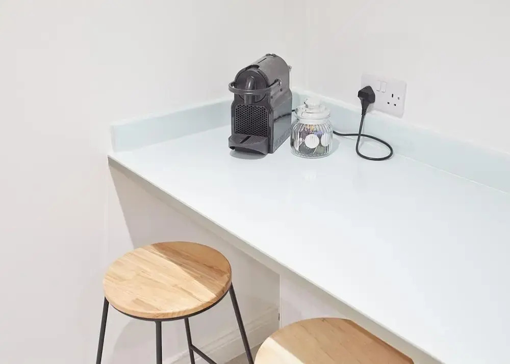 Leap Apartment