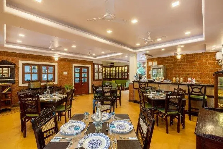 Kharvi Abode Betul Goa