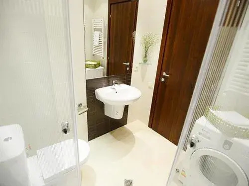 Proper Apartments Penthouse Tamarashvili