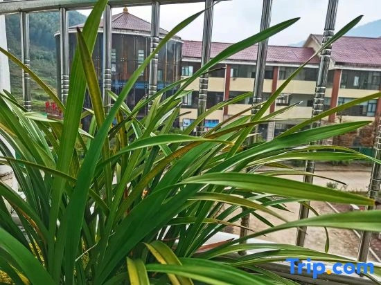 Jinggangshan Yueke Zhi Jia Homestay