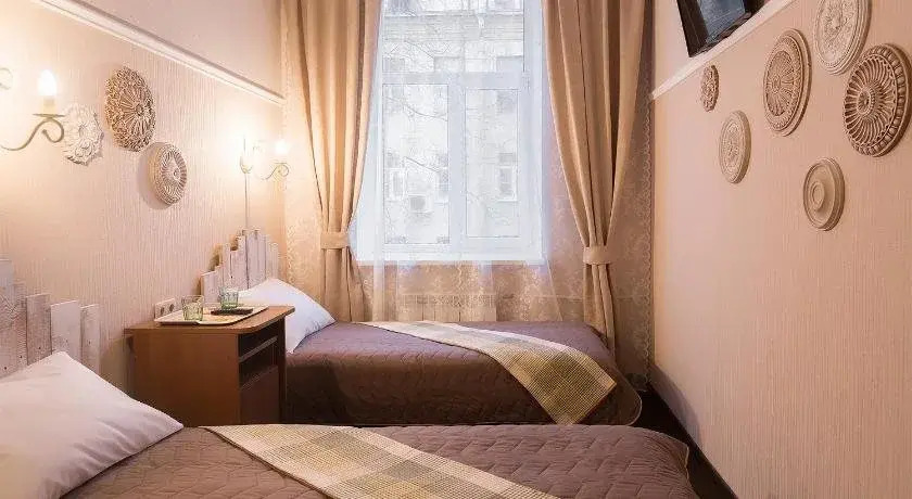 Mini Hotel Pled