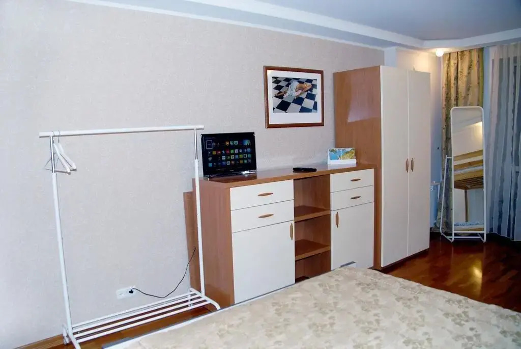 Hostel Dostoevsky