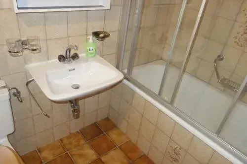 Orée du Bois OB A1 - PLEASANT apartment 6 pers