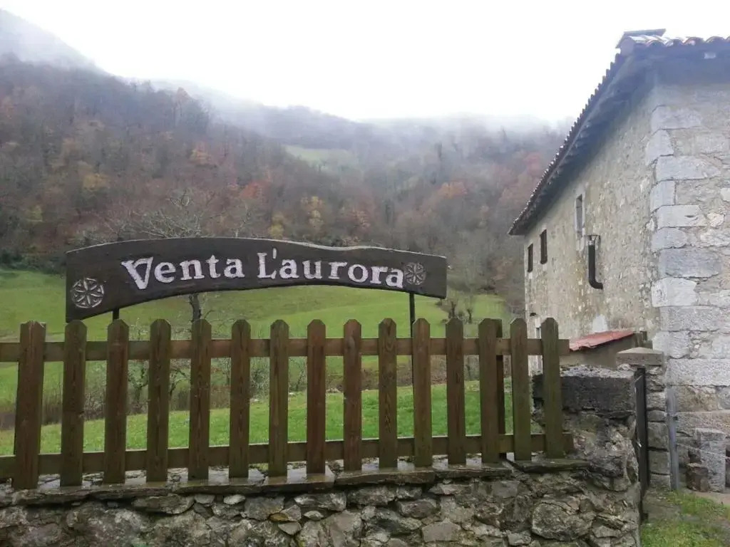 Venta la Aurora