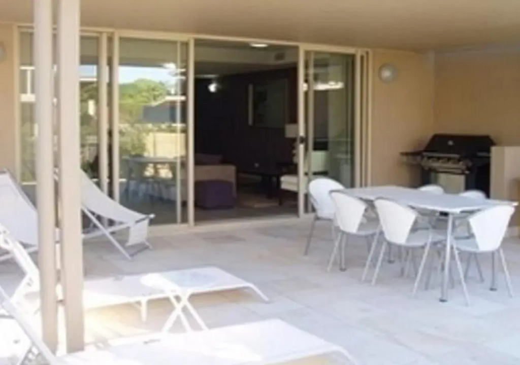 Watermark Apartments