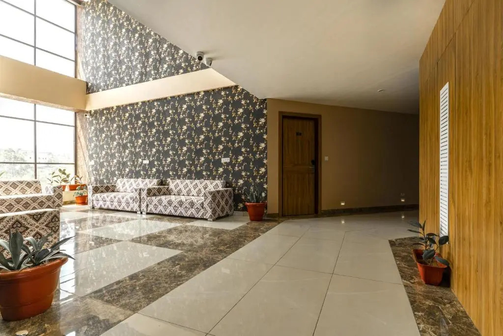 Bamboo Saa Mulberry Resort Pushkar