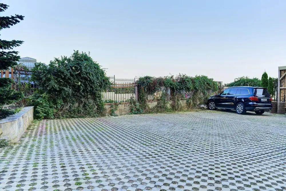 Beachfront Smart Homes by Martys