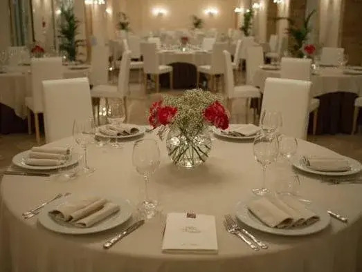 Buongusto Hotel & Restaurant