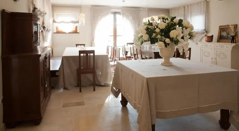 Wine Resort Luisa