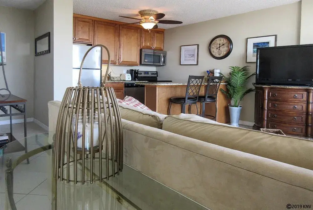 Estero Beach & Tennis 1002c 1 Bedroom 1 Bathroom Condo