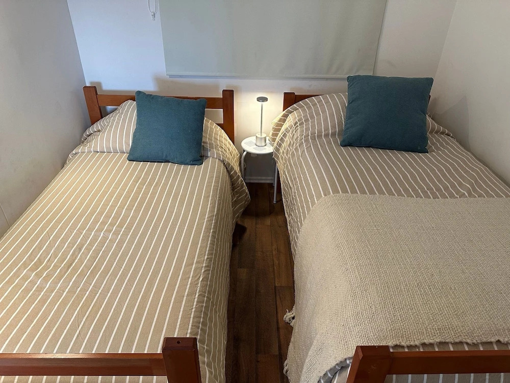 Oceana Suites Alto Panoramico Villarica