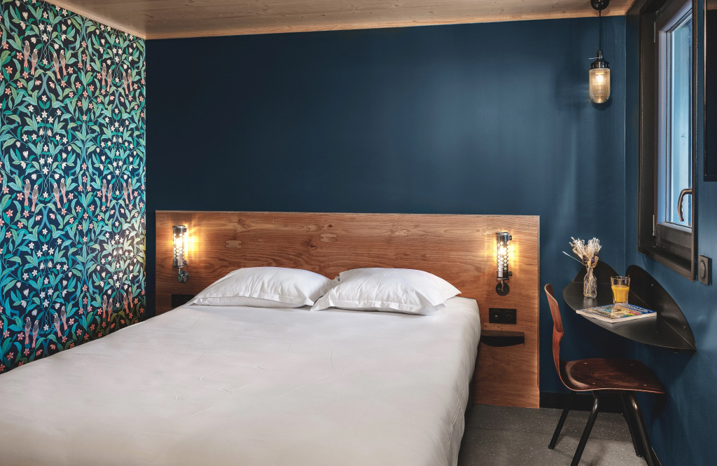 Eklo Hotels Paris Roissy CDG Airport