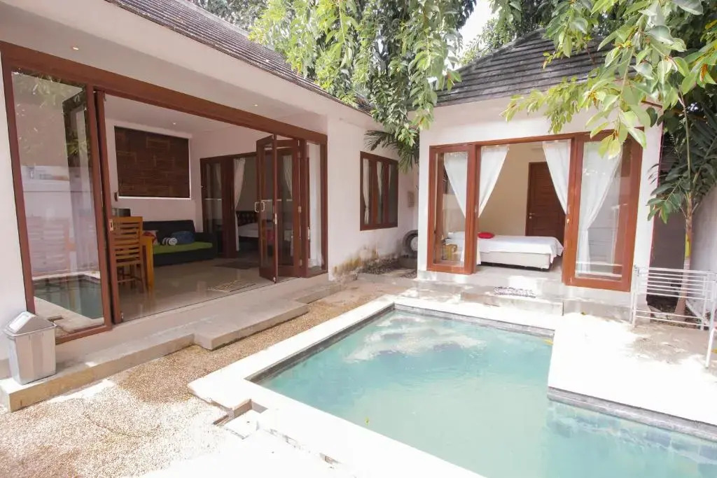 Bali Kembali Hotel