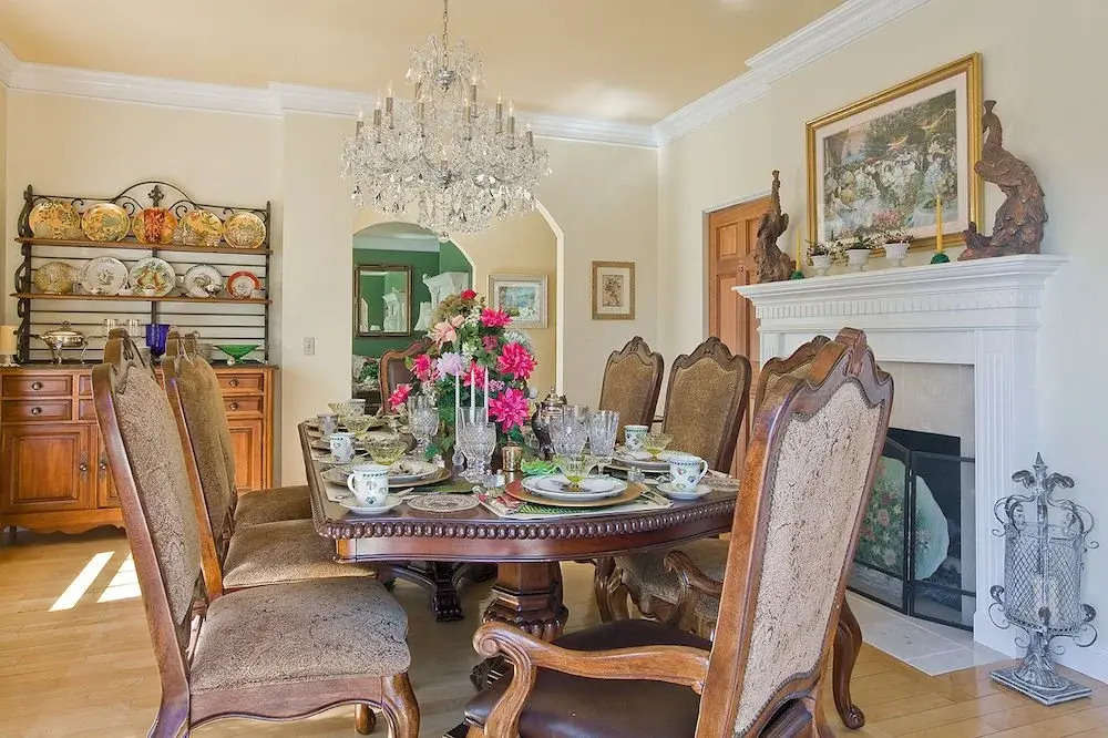 Annabelle Bed & Breakfast