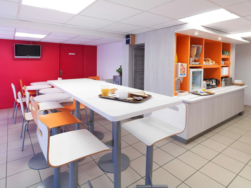 Premiere Classe Bordeaux Est Lormont