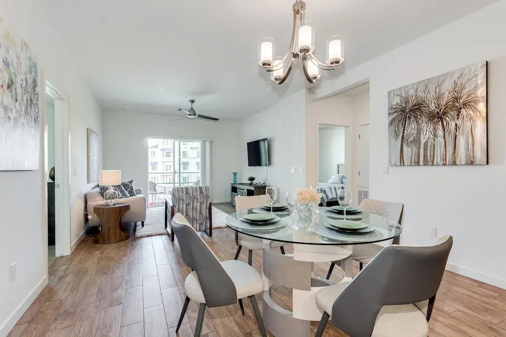 Queen Creek #350 - 2 Br Condo