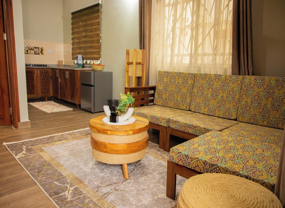 Tulivu Ranch Cottages