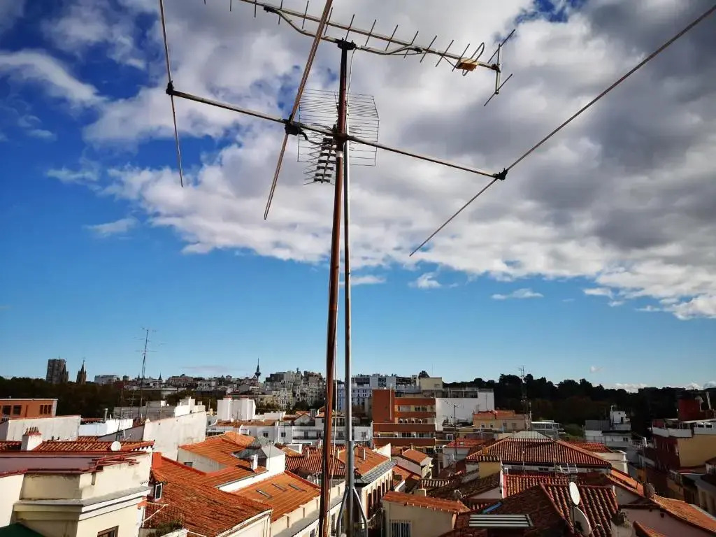 Apartamentos Fucar