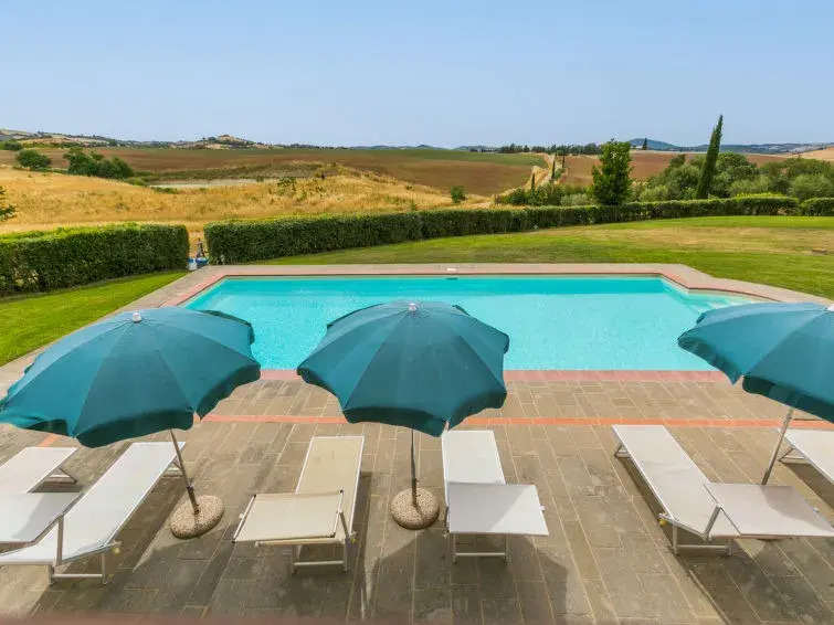 Villa Casa dellArco by Interhome