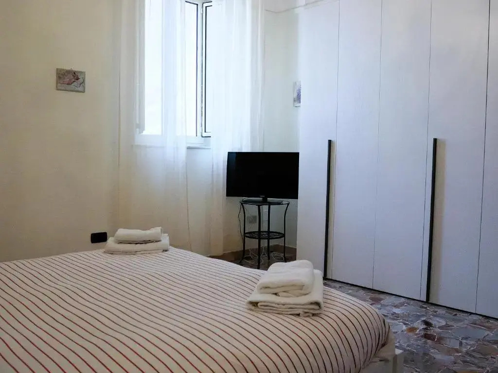 La Casetta di Nonna Pina - Appartamento con cucina in pieno centro