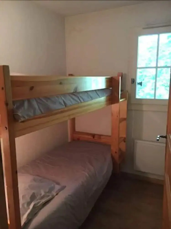 Appartement Logis Des Fiz