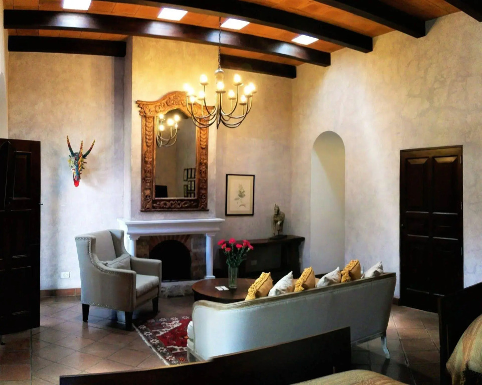 San Rafael Hotel