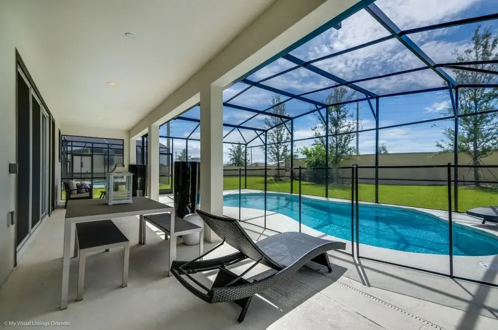 Magnificent Single Home with Private Pool SO2601
