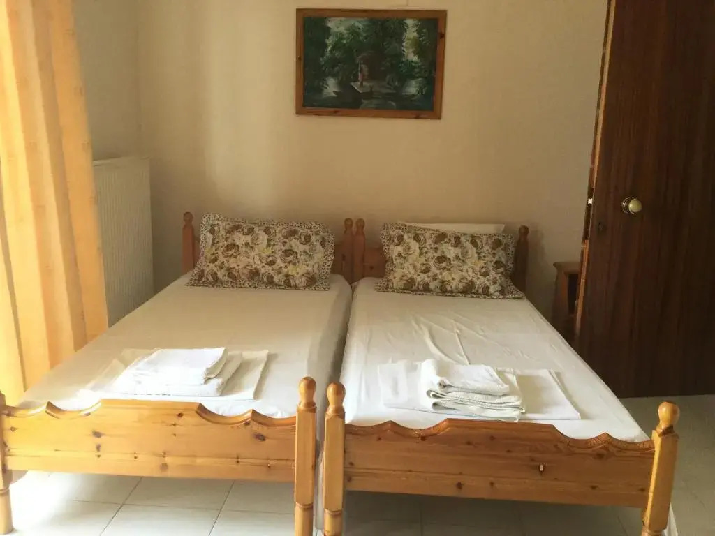 Hotel Kallithea