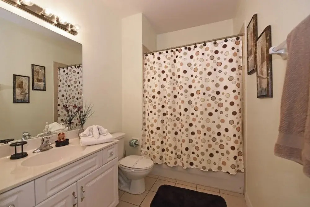 Sun Lake Resort-3126bgslcio 3 Bedroom Condo