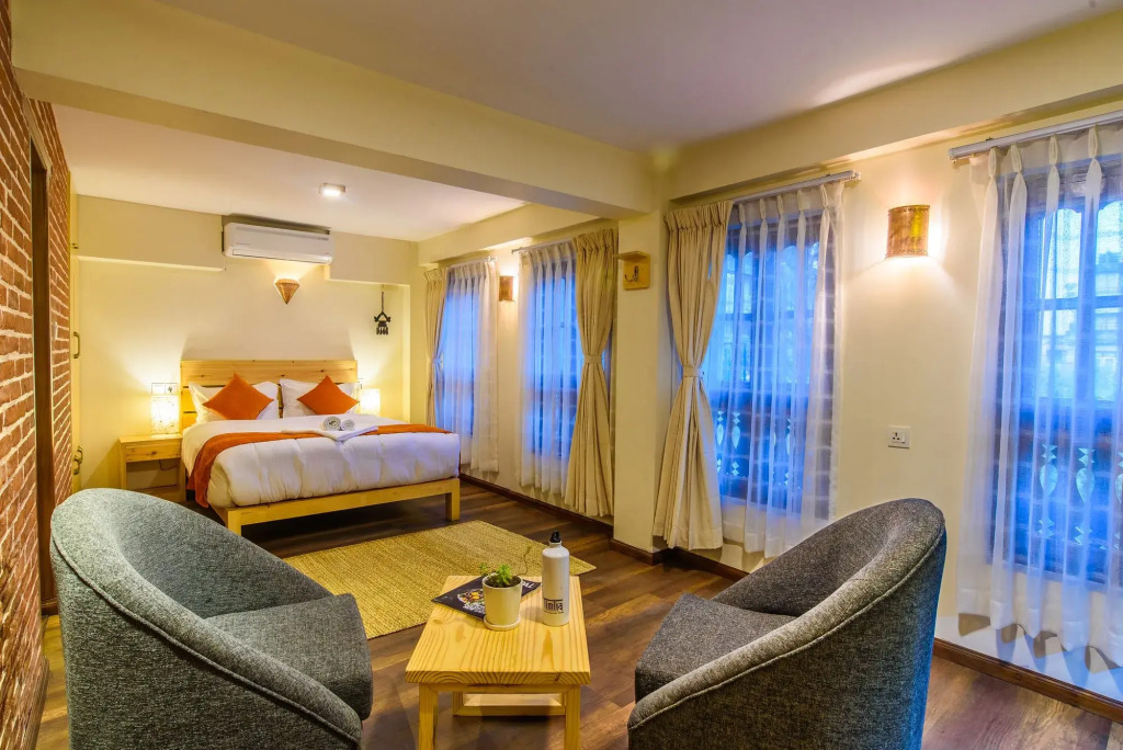 Hotel Timila