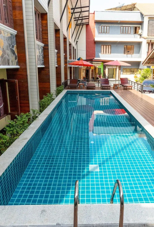 Chaweng Residence