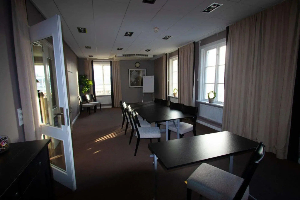 Hotel Villan